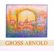 Gross Arnold  könyve 111 rézkarcával