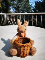 HÚSVÉTI TOJÁS TARTÓ NYUSZI