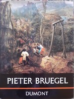 Pieter Bruegel  (német nyelvű album)