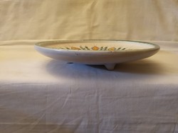 1, -Ft large cucumber serving or wall plate