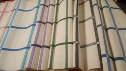 Linen tablecloth kitchen cloth, towel