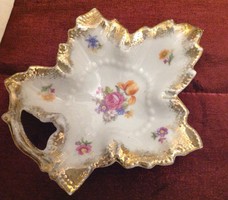 Pm German crown porcelain
