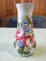 Hollóházi Szakmáry váza 1939-49