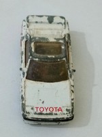 Matchbox Toyota MR2. 