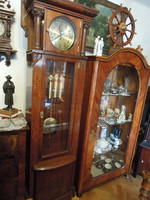 Antique Standing Clock