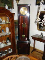 Antique standing clock 2