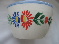 Antik retro Wilhelmsburg csésze
