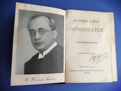 Cunning László Thoughts 1925