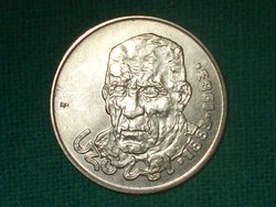 100 Forint 1983!  - Czóbel Béla !