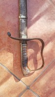 Magyar kard