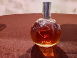 Chloé Francia parfüm