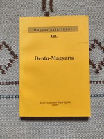 Padányi Viktor: Dentu-Magyaria