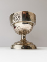 18.századi ezüst kupa!