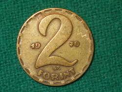 2 Forint 1970 !