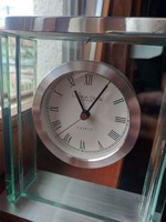 Table clock london clock