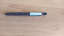 (K) legendary zenith 13 Czechoslovak bicolor ballpoint pen