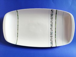 Rosenthal Grunewald szervírozó tálca 40 x 22 cm