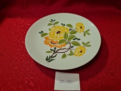 Zsolnay wall plate 20 cm
