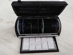 Discgear- automata lemez rendszerező