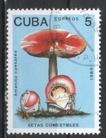 Kuba 1378  Mi  3259      0,30 Euró
