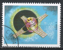 Kuba 1374  Mi  3175      0,30 Euró