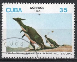 Kuba 1368  Mi  3113      0,40 Euró