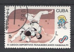 Kuba 1419 Mi  3443     0,30 Euró