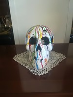 Iron Skull