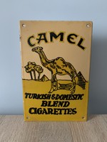 Camel Reklámtábla