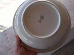 WW2,Német porcelan, 30 cm atm.