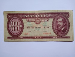 Szép 100 Forint 1984 !