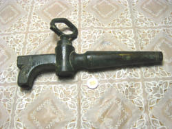 RÉGI RÉZCSAP  G 40/2