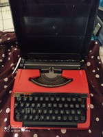 Retró írógép