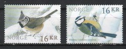 Norvégia 0430 Mi 1870-1871          9,00 Euró