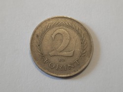 2 Forint 1957