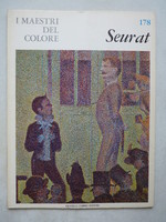 GEORGES SEURAT - I maestri del colore - 178
