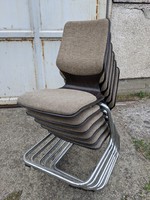 Flötotto székek