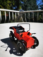 NOSZTALGIA LEMEZAUTÓ