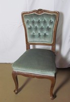 Antik Barokk szék