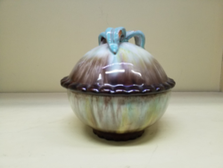 Ceramic bonbonnier - 0325