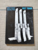 Jean cassou - péter kovács: vilt tibor monograph