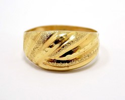 Gold-free gold ring (zal-au93332)
