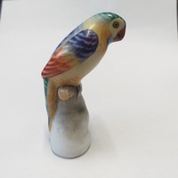 Herendi Mini Papagáj.1945. 7 cm