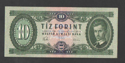 10 Forint 1960. Aunc !! Beautiful!!
