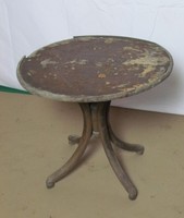 Antik Thonet asztal