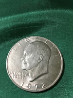 Egy dollar 1972