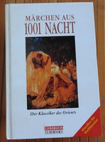 Marchen aus 1001 nacht / the most beautiful tales of a thousand and one nights - in German