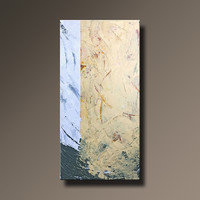 Vörös Edit : Modern Abstract N107 120x60cm