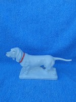 ARPO porcelán kutya