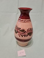 Kerámia váza 19 cm